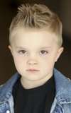 Carter Rush Adkins