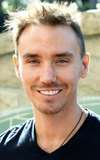 Rob Stewart
