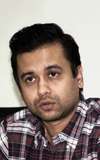 Vishal Pandya