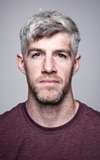 Kieran OReilly
