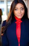 Markina Brown