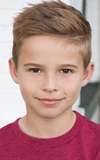 Brayden Benson
