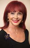 Sylvia Minassian