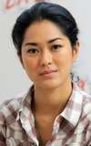 Prisia Nasution