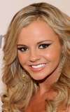 Bree Olson