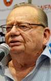 Ruskin Bond