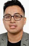 Jerell Rosales