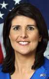 Nikki Haley