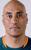 Shane Rangi
