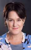Liz Mullane