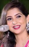 Kaushiki Chakraborty