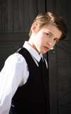 Mason Parker