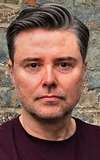 Tom Martin