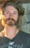 David Liljeblad