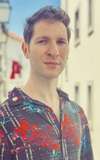 Dan Shaked