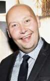 Adam Pearce