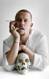 Alexander McQueen