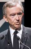 Bernard Arnault