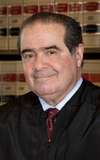 Antonin Scalia