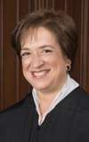 Elena Kagan