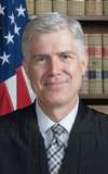 Neil Gorsuch