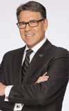Rick Perry