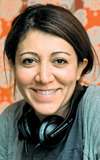 Massy Tadjedin