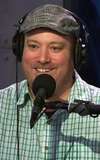 Benjy Bronk