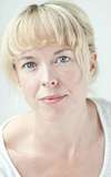 Catrin Aaron