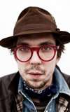 Justin Townes Earle