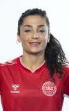 Nadia Nadim
