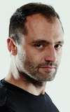 Daniel Stockhorst