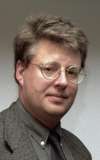 Stieg Larsson
