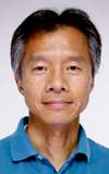 Larry Wang Parrish