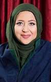Shohreh Lorestani