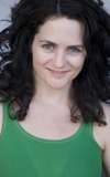 Meghan Strange
