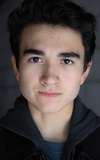 Matthew Jose Vasquez