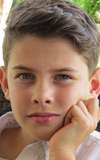 Tristan OHare