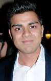 Vivek Sharma