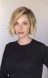 Kate Hamilton