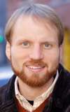 Nick Prueher