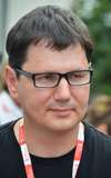 Sergei Mikhalchuk