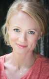 Mary Stockley