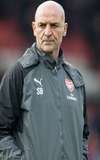 Steve Bould