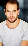 Tristan Barr