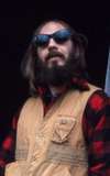 Tim Drummond