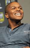 Sheldon Candis
