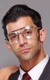 Rob Strauss