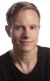 Daniel Dahlstrom