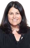 Sharon Bordas